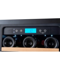 Винный шкаф CellarPrivate CP032-1T компрессорный под столешницу